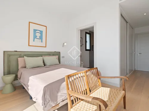 6 Bedrooms House / Villa in El Madroñal