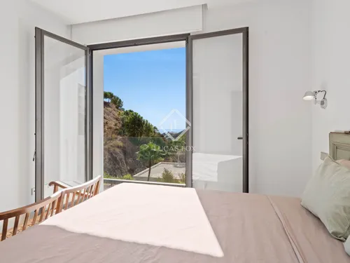 6 Bedrooms House / Villa in El Madroñal