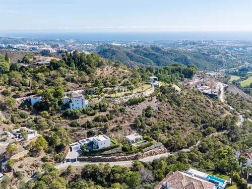 6 Bedrooms House / Villa in El Madroñal