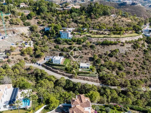 6 Bedrooms House / Villa in El Madroñal