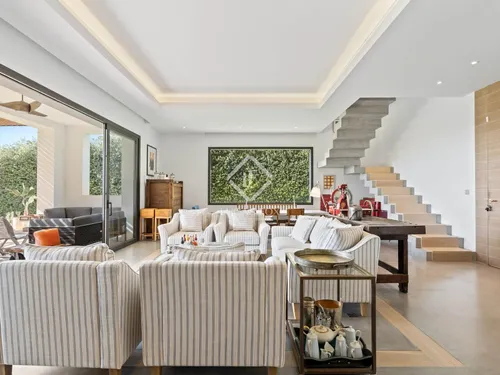 6 Bedrooms House / Villa in El Madroñal