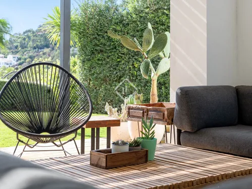 6 Bedrooms House / Villa in El Madroñal