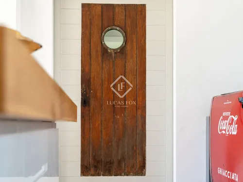 6 Bedrooms House / Villa in El Madroñal