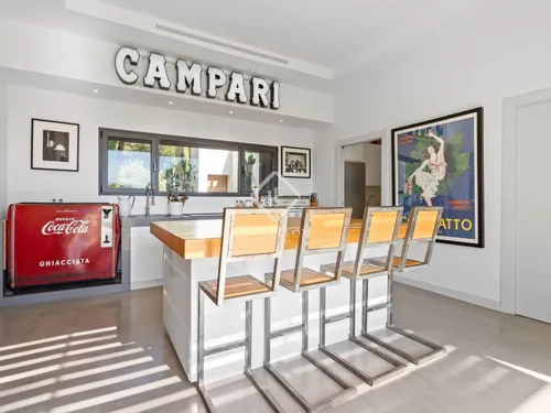 6 Bedrooms House / Villa in El Madroñal