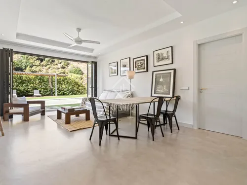 6 Bedrooms House / Villa in El Madroñal