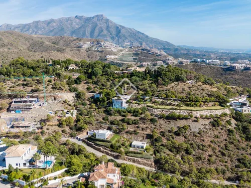 6 Bedrooms House / Villa in El Madroñal