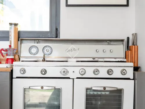 6 Bedrooms House / Villa in El Madroñal