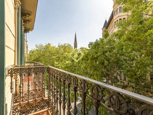 3 Bedrooms Apartment in Valencia