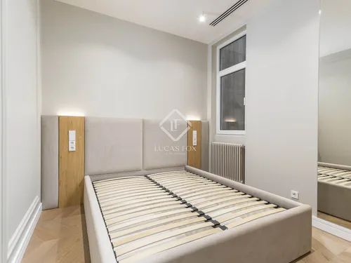 3 Bedrooms Apartment in Valencia