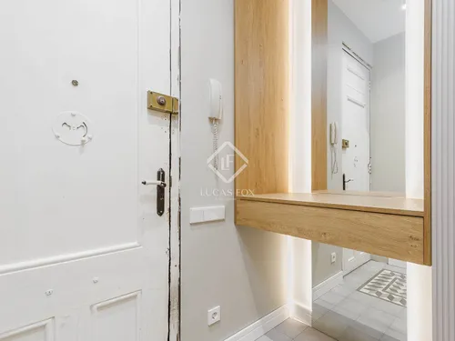 3 Bedrooms Apartment in Valencia