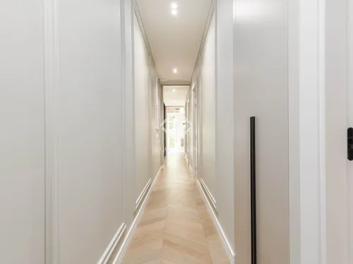 3 Bedrooms Apartment in Valencia