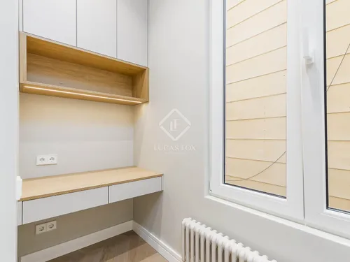 3 Bedrooms Apartment in Valencia