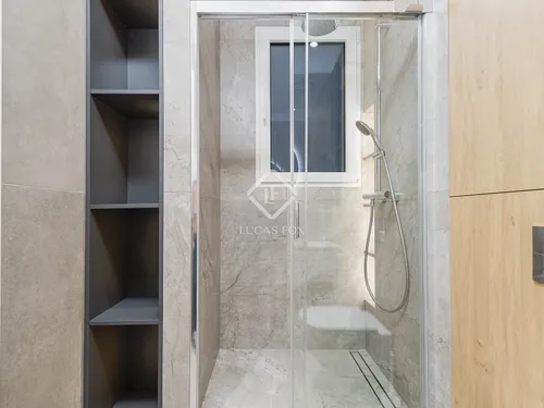 3 Bedrooms Apartment in Valencia