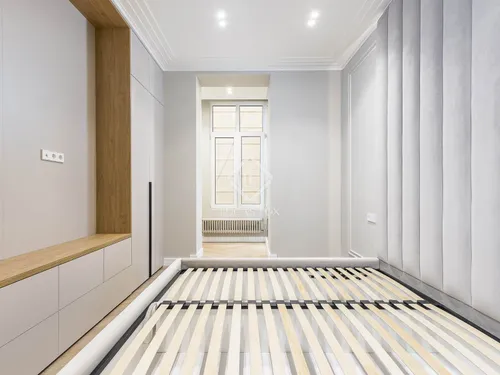 3 Bedrooms Apartment in Valencia