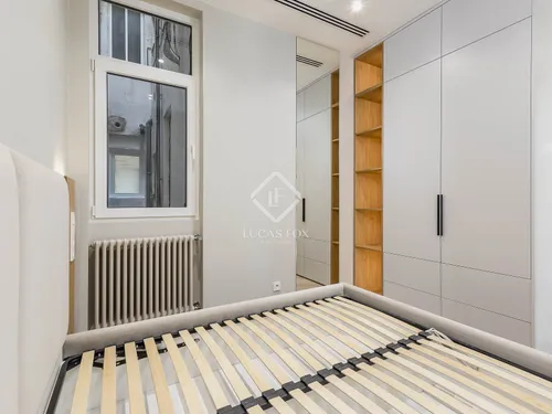 3 Bedrooms Apartment in Valencia