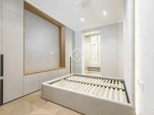 3 Bedrooms Apartment in Valencia