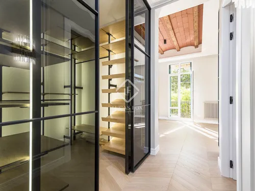 3 Bedrooms Apartment in Valencia