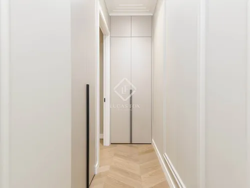 3 Bedrooms Apartment in Valencia