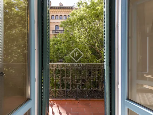 3 Bedrooms Apartment in Valencia