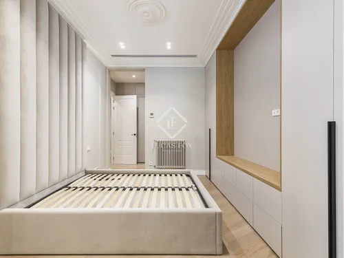 3 Bedrooms Apartment in Valencia