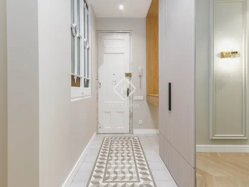 3 Bedrooms Apartment in Valencia