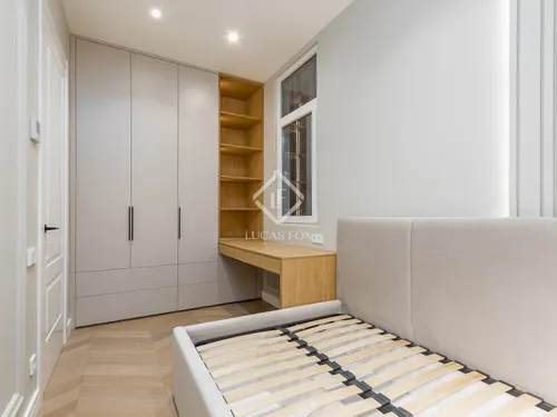 3 Bedrooms Apartment in Valencia