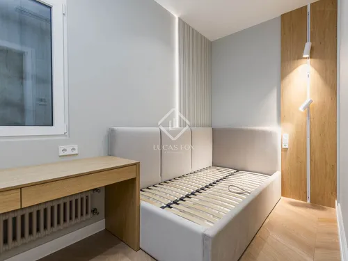 3 Bedrooms Apartment in Valencia