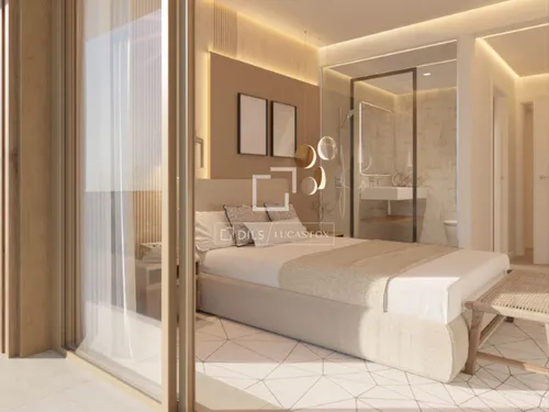 4 Bedrooms House / Villa in Priorato