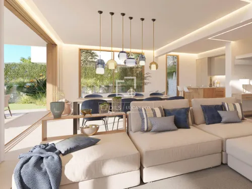 4 Bedrooms House / Villa in Priorato