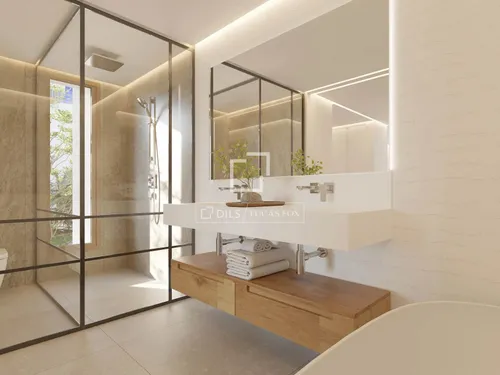 4 Bedrooms House / Villa in Priorato