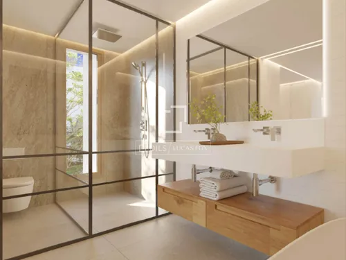 4 Bedrooms House / Villa in Priorato