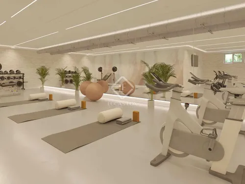 4 Bedrooms House / Villa in Priorato