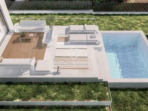 3 Bedrooms House / Villa in Carrer Sta Eularia