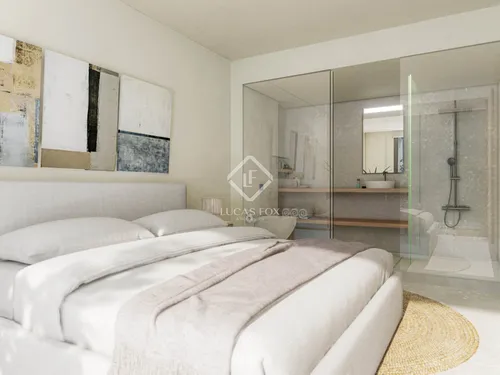 3 Bedrooms House / Villa in Carrer Sta Eularia