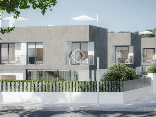 3 Bedrooms House / Villa in Carrer Sta Eularia