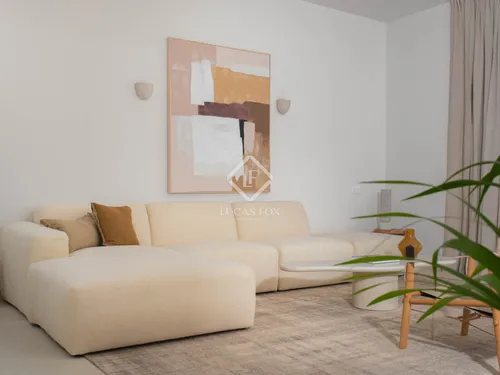 4 Bedrooms House / Villa in Torrent-6
