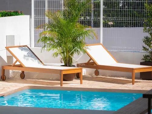 4 Bedrooms House / Villa in Torrent-6