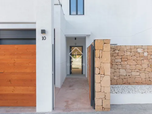 4 Bedrooms House / Villa in Torrent-6