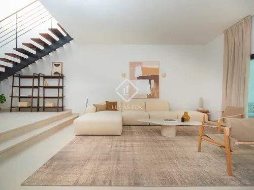 4 Bedrooms House / Villa in Torrent-6