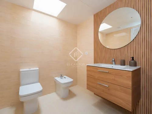 4 Bedrooms House / Villa in Torrent-6