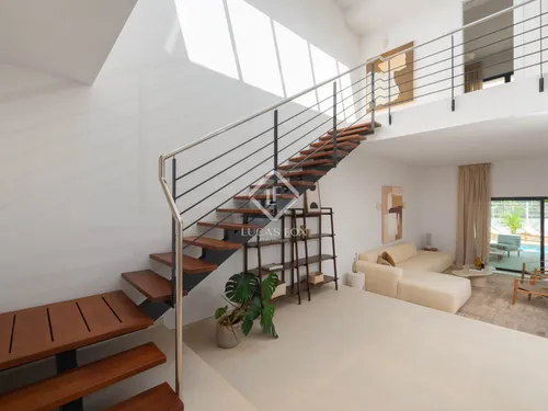 4 Bedrooms House / Villa in Torrent-6