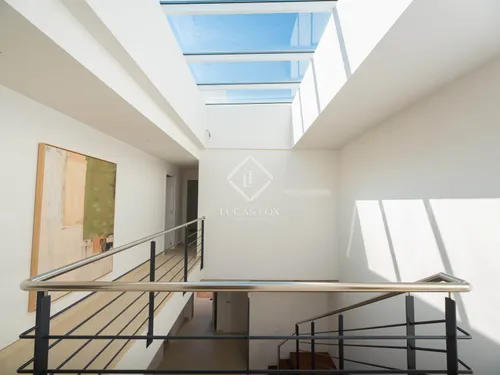 4 Bedrooms House / Villa in Torrent-6
