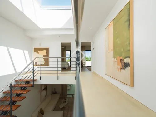 4 Bedrooms House / Villa in Torrent-6
