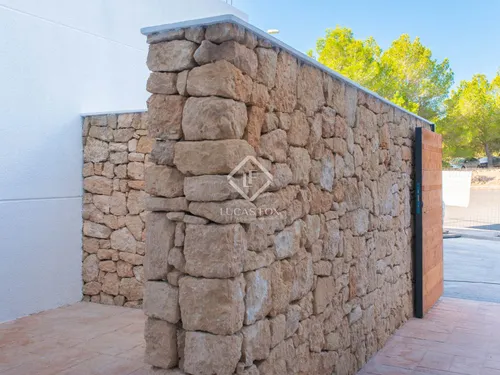4 Bedrooms House / Villa in Torrent-6
