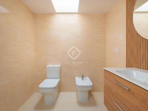 4 Bedrooms House / Villa in Torrent-6