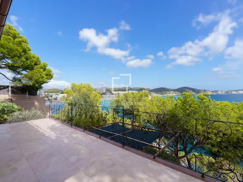 6 Bedrooms House / Villa in Carretera cala fornells