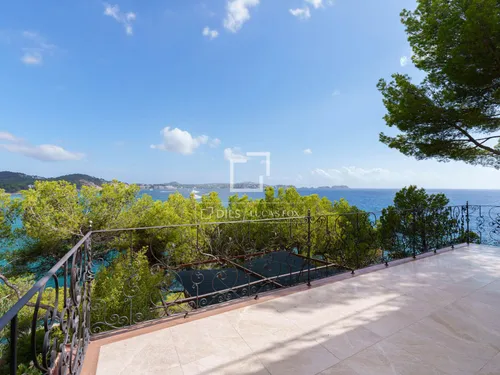 6 Bedrooms House / Villa in Carretera cala fornells