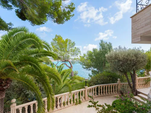 6 Bedrooms House / Villa in Carretera cala fornells