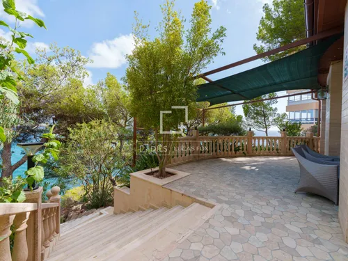 6 Bedrooms House / Villa in Carretera cala fornells