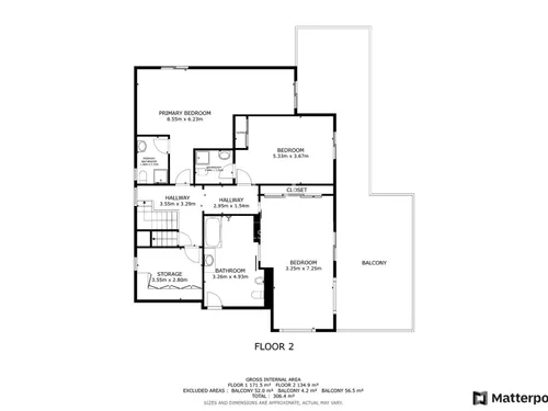 6 Bedrooms House / Villa in Carretera cala fornells